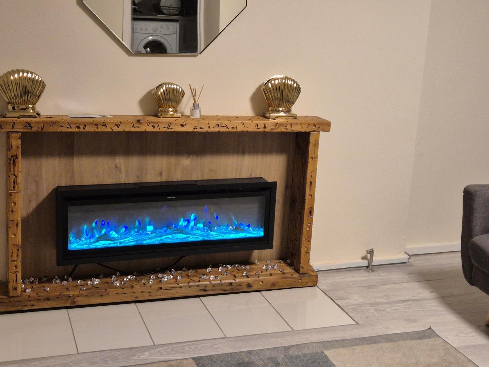 Lovely & Beautiful 2 Bed-Apartment In Borehamwood Exterior foto