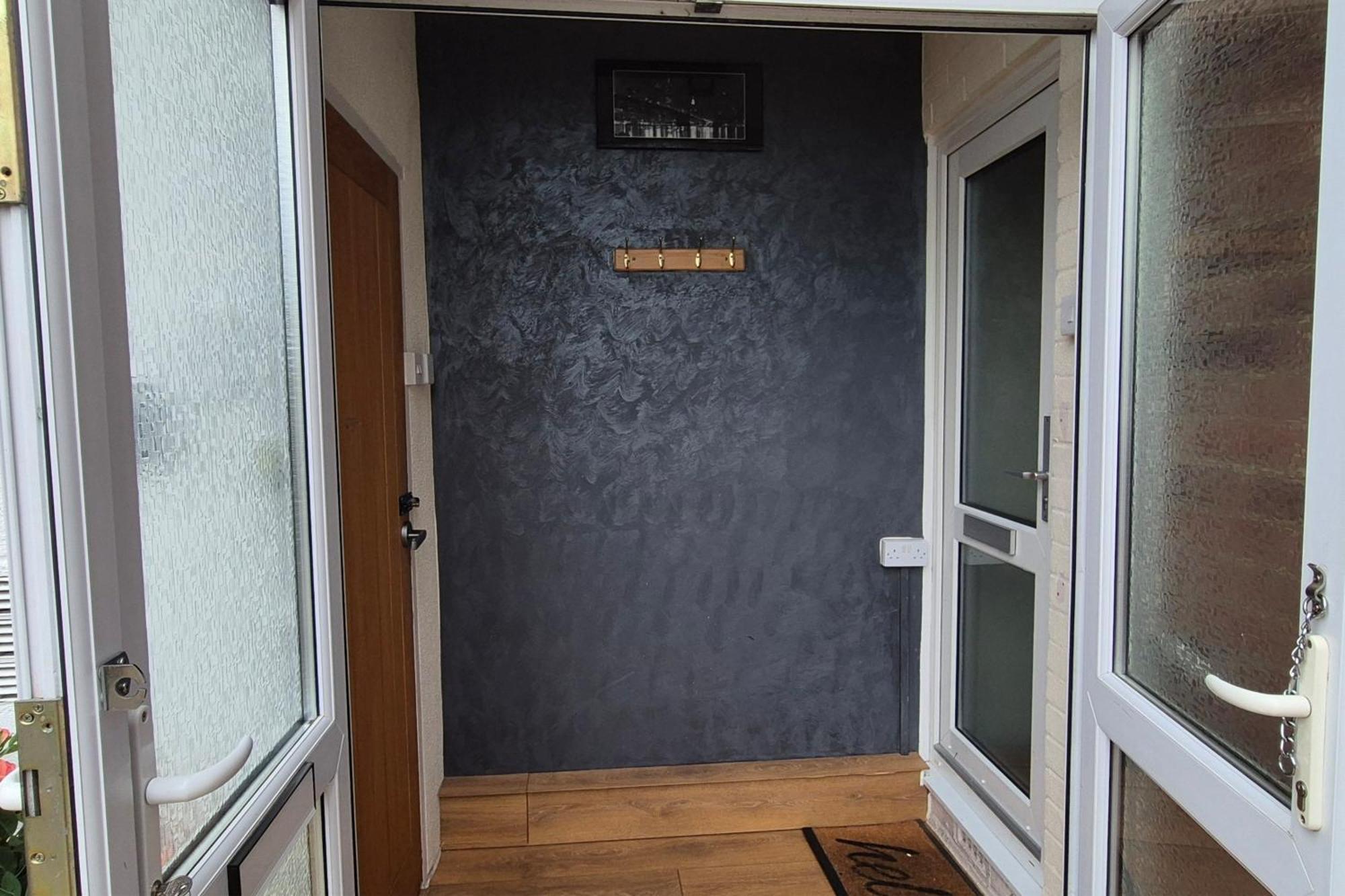 Lovely & Beautiful 2 Bed-Apartment In Borehamwood Exterior foto